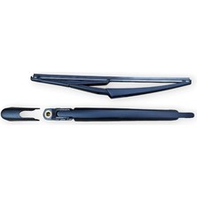 CetKing Cam Silecek Kolu Takımı 28781CJ00A Nissan Juke F15 ile Uyumlu 2011-2017