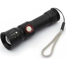 CetKing PT-4060 USB Şarjlı Fener