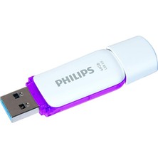 CetKing Snow Edition Super Speed 3.0 USB Flash Sürücü 64 GB Pc, Laptop, Bilgisayar Veri Depolama, 100 Mb/s'ye Kadar Okuma Hızı