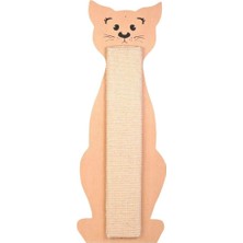 CetKing Kedi Kalorifer Yatağı 45X26X31 cm