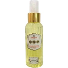 CetKing Kolonya Limon 100 ml