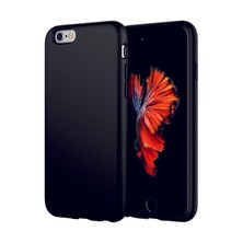 Osm Gsm iPhone 7 Kılıf Kamera Korumalı Silikon Rubber Arka Kapak