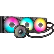 CetKing Nautilus 360 Rs Argb Aıo Işlemci Soğutucusu (CW-9060093-WW)