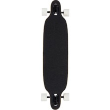 CetKing Longboard Profesyonel Zımparalı Kaykay