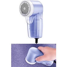 CetKing Nesil Kablolu Tiftik ve Kazak Tüyü Temizleme Makinesi