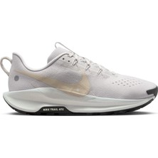 Nike Reactx Pegasus Trail 5 Gri Erkek Koşu Ayakkabısı(Dar Kalıp)