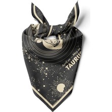 A45 Modabutik Boğa Burcu Bandana