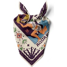 A94 Modabutik Kova Burcu Bandana