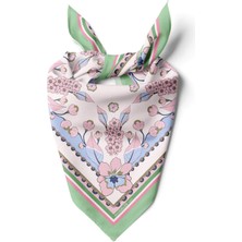 G77 Modern Trıbal Bandana