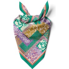 G23 Patchwork Bandana