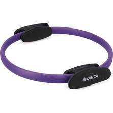 CetKing Dura-Strong Pilates Çemberi