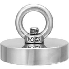 CetKing Fishing Magnet - Neodyum Pot Mıknatıs