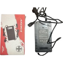 CetKing 72V 20AH Elektrikli Bisiklet Şarj Cihazı