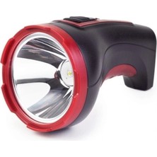 Eco Port Gold Sılver GS-4251 5 Watt Şarjlı El Feneri