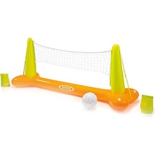 CetKing 56508 Şişme Voleybol Takımı, Su Sporları, Plaj Malzemesi, Şişme Ürün, Yüzme Aksesuarı, Kamp, Dalış, Güvenlik