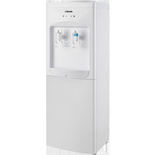 CetKing Körük Al 1128 Soğuk&ılık Su Sebili