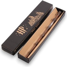 CetKing Harry Potter - Profesör Albus Dumbledore Asa 34 cm Özel Kutulu