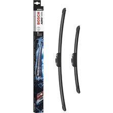 CetKing Aerotwin Silecek Seti - [600/400 Mm] Hyundaı I20 (2008 - 2021) [pb] - Ar 601 S