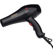 CetKing TR-901 Profesyonel Fön Makinesi & Saç Kurutma Makinesi