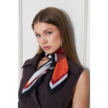 Dscarf Ipek Fular Eşarp