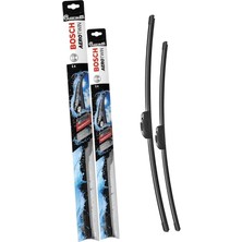 CetKing Bosch Aerotwin Muz Silecek Takımı Nissan Qashqai J12 2021-2024 ile Uyumlu