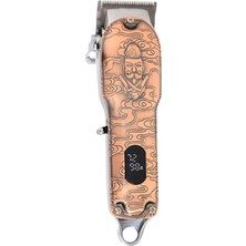 CetKing TR-6700 Tıraş Makinesi