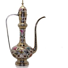 Livenda Pirinç Ibrik 75 cm LIV17249