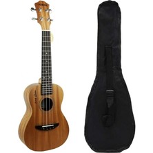 CetKing Dc AU07L-23 Cremonia Ukulele 23" Concert