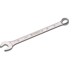 CetKing Izeltaş Kombine Iki Ağız Anahtar 8 mm