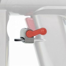 CetKing Tetik Kilit Düğmesi Uyumlu V11 V10 V8 V7 V6 Süpürge Güç Düğmesi Anahtarı Uyumlu