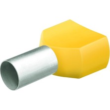 CetKing Çift Yüksük, Plastik Yakalı, Her Biri 50 Adet 97 99 376