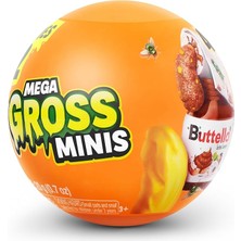 CetKing Brands CDU25-77567 Mega Gross S2 Mini Sürpriz Paket