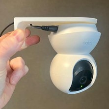CetKing Link Tapo C200 / 210 Kamera Duvar Askısı