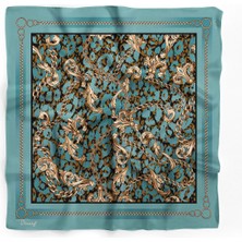 Dscarf Kadın Fular Bandana