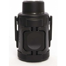 CetKing Big Barrel Termos 3 Litre