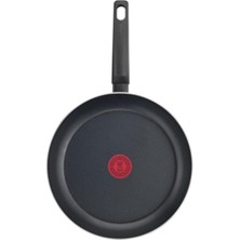 CetKing Simplyclean 1x Difüzyon Tabanlı Tava - 20 cm