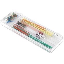CetKing 140 Parça Kutulu Jumper Kablo Kiti - 140-PIECE Jumper Wire Kit