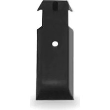 Universal Volvo Vr2 Arka Çamurluk Kızağı