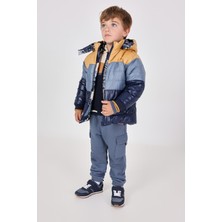 Boboli Erkek Çocuk Kargo Cepli Eşofman Altı