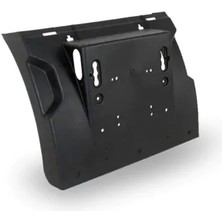 Universal Renault Pre 3 Çekici Premium Ön Çamurluk R / L