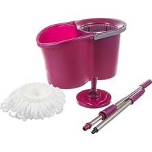 CetKing Tornado Temizlik Seti