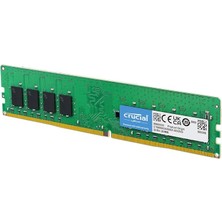 CetKing Ram CT8G4DFRA32A 8gb Ddr4 3200 Mhz CL22 Masaüstü Bellek