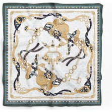 Dscarf Kadın Fular Bandana