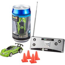CetKing Rc Mini Yeşil Yarış Arabası