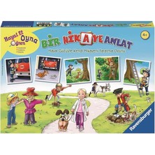 CetKing Bir Hikaye Anlat - 210343