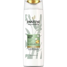 CetKing Pro-V Miracles Bambu Sampuan 350 ml