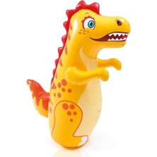 CetKing Hayvan Figürlü Hacı Yatmaz