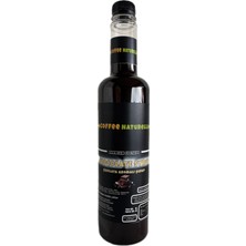 Coffee Naturelle Dubai Çikolata Aromalı Şurup 750ML