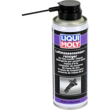 CetKing Moly 4066 200 ml Hava Akışmetre Temizleyici