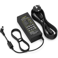 CetKing Voeding Voedingskabel Voor Lg Monitor 19 "20" 22 "23" 24 "27" 29 "32" 34 22" 32" Voor LED LCD Breedbeeld Hdtv Oplader Oplaadkabel Voor Tv Oplader